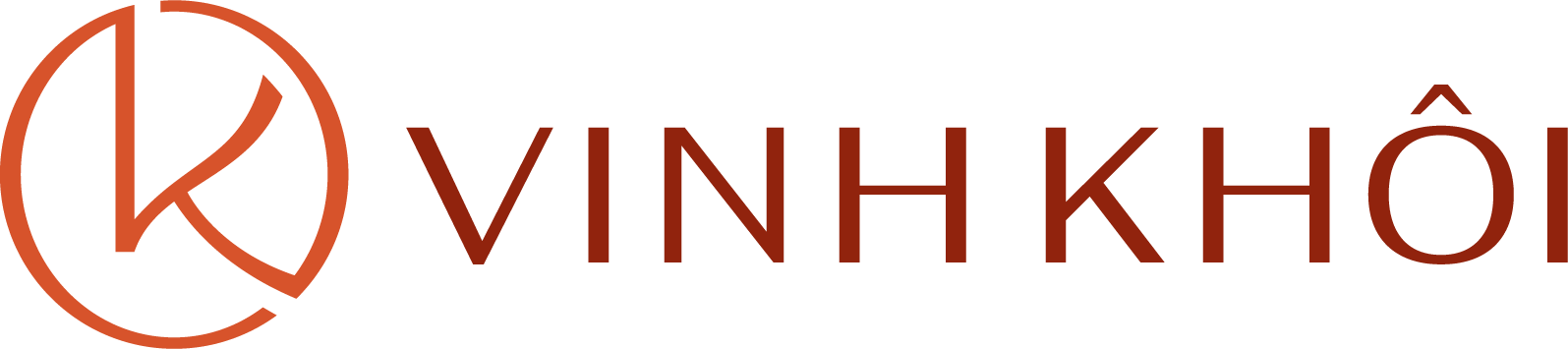 VINH KHÔI design & build